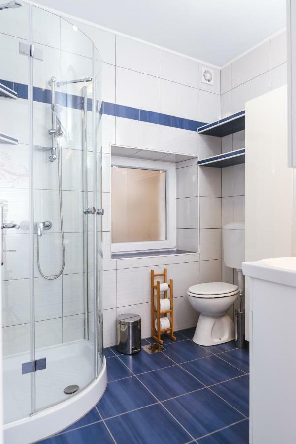 Apartment Martin Πιράν Εξωτερικό φωτογραφία
