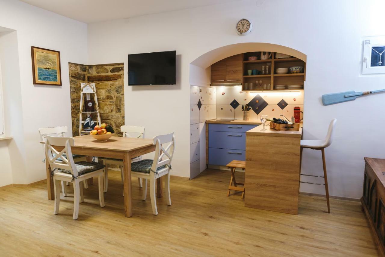 Apartment Martin Πιράν Εξωτερικό φωτογραφία