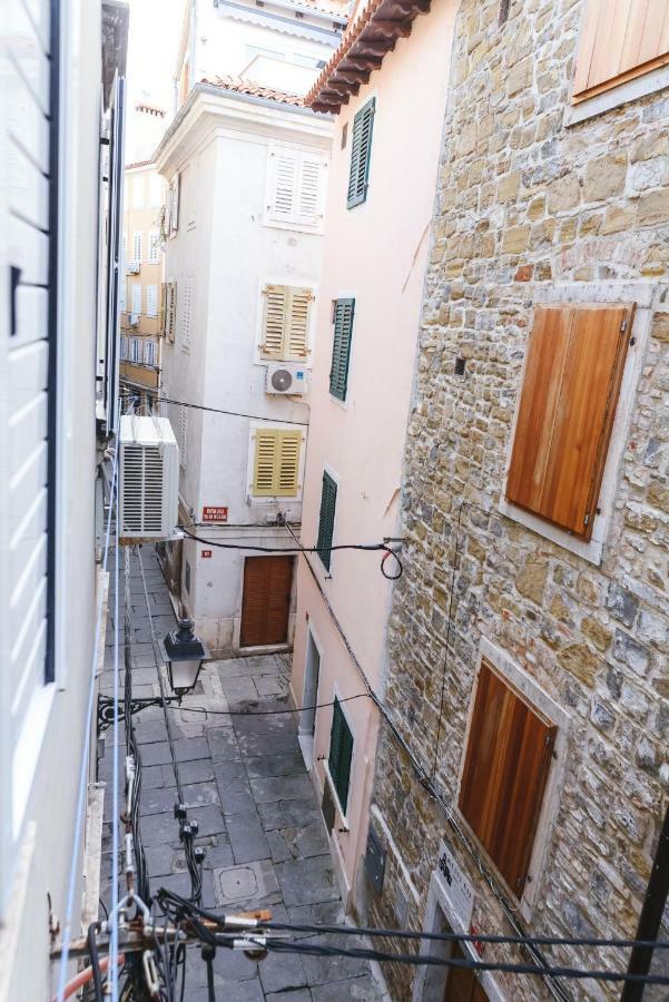 Apartment Martin Πιράν Εξωτερικό φωτογραφία